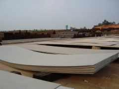 供應(yīng)Q295GNHL耐候板