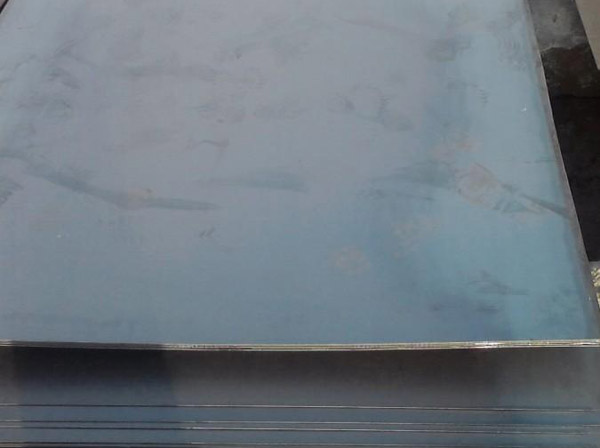 耐候板廠家；特價供應Q295NH耐候板