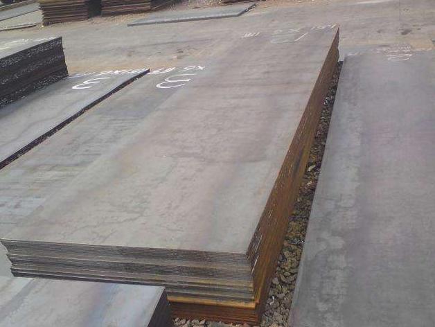 Q345NH耐候鋼板零售廠家