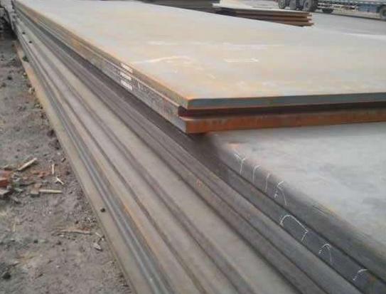 q295nh耐候板廠家直銷