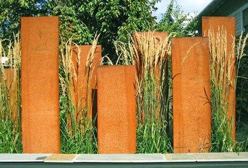 耐候鋼板抗腐蝕性實(shí)驗(yàn)