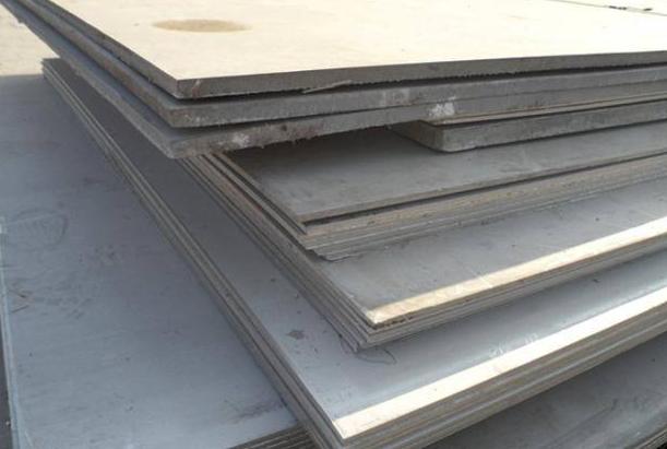 Q295NH耐候板批發(fā)商