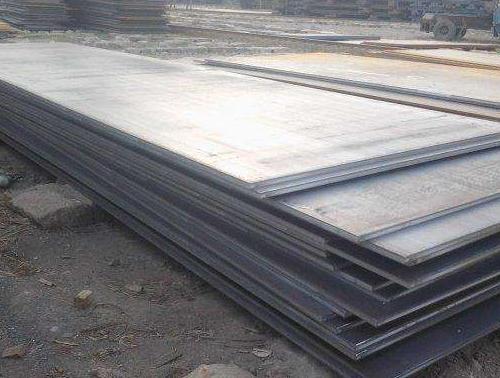 Q355NH耐候板現(xiàn)貨商