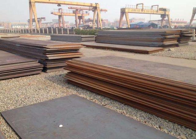 Q355NH耐候板現(xiàn)貨批發(fā)