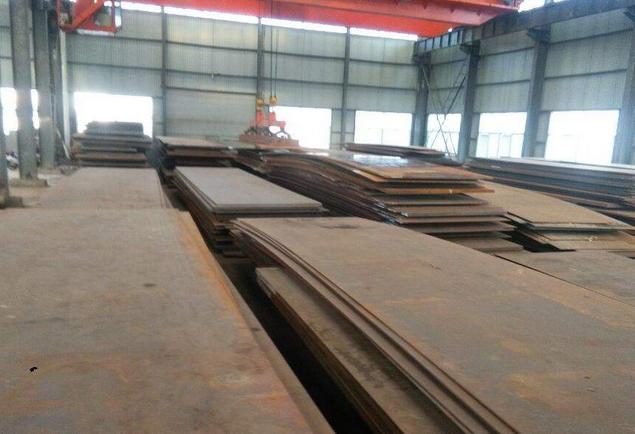 天津q345nh耐候板批發(fā)