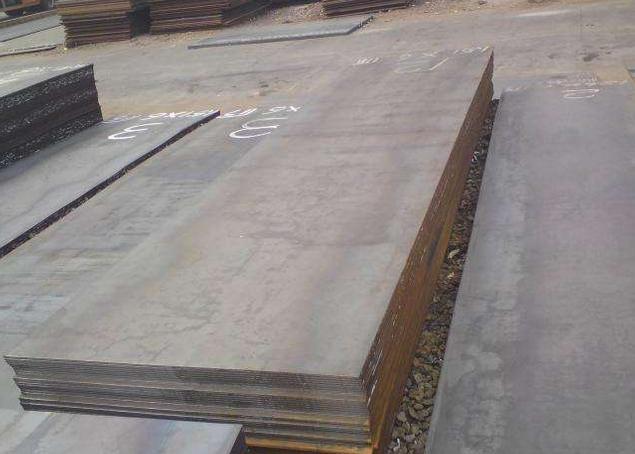 Q345NH耐候板廠家直銷