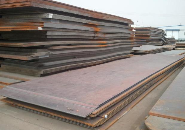 Q235NH耐候板正品低價(jià)