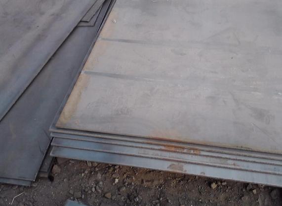 專(zhuān)營(yíng)Q355NH耐候板