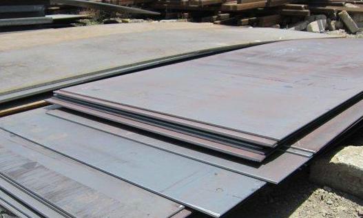 Q355NH耐候板批發(fā)