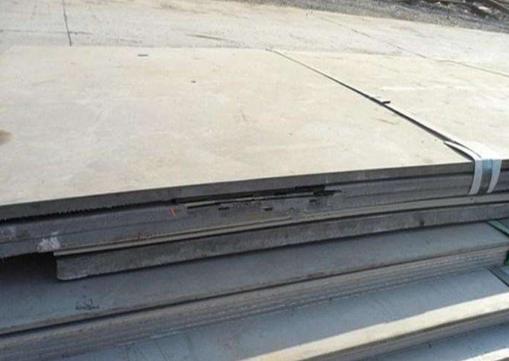 天津Q235NH耐候板銷(xiāo)售商