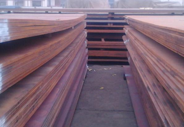 天津耐候板供應(yīng)商