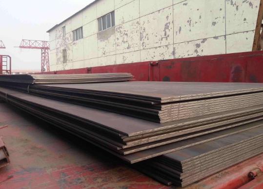 天津09CuP耐候板供應(yīng)商