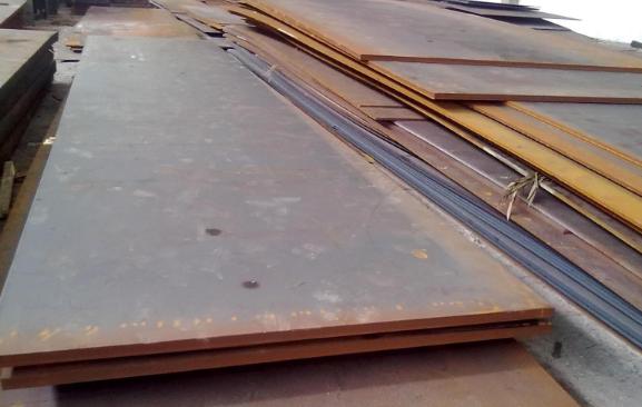 Q235NH耐候板批發(fā)商