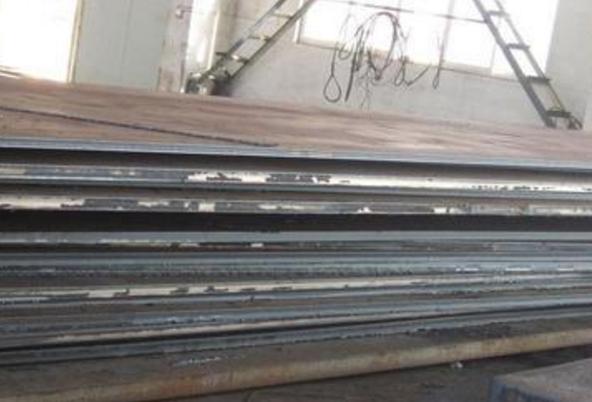 天津09CuP耐候板批發(fā)