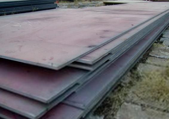 Q235NH耐候板現(xiàn)貨批發(fā)