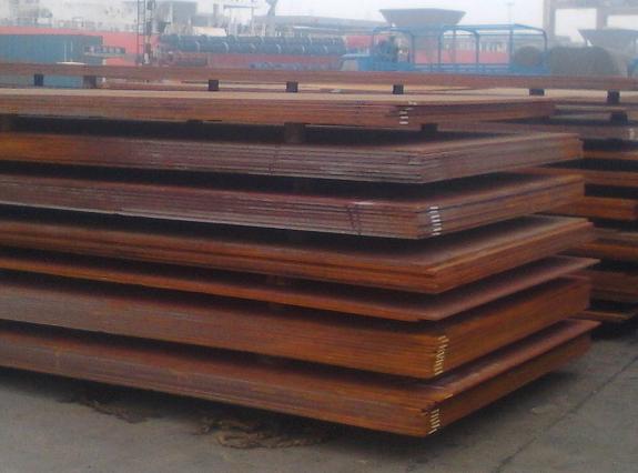 天津耐候板廠批發(fā)