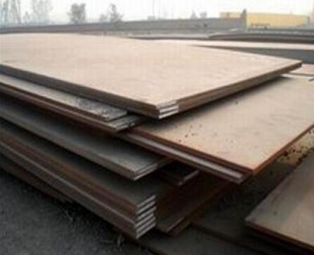 專業(yè)批發(fā)Q355NH耐候板