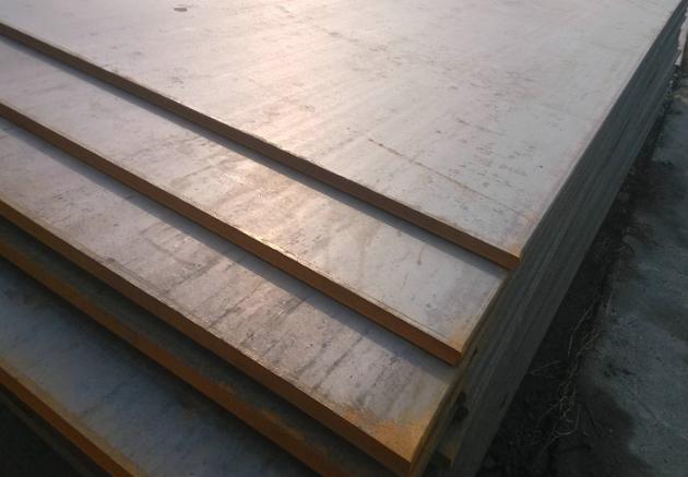 q355NH耐候板批發(fā)商