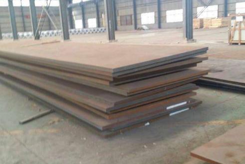 推薦天津耐候板廠