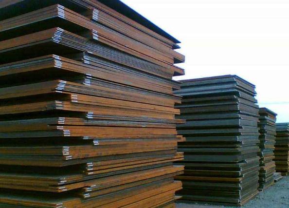 09CuP耐候板現(xiàn)貨價(jià)格