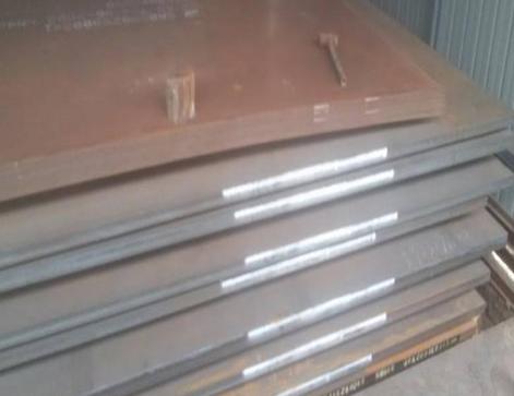 主營(yíng)09CuPCrNi-A耐候板