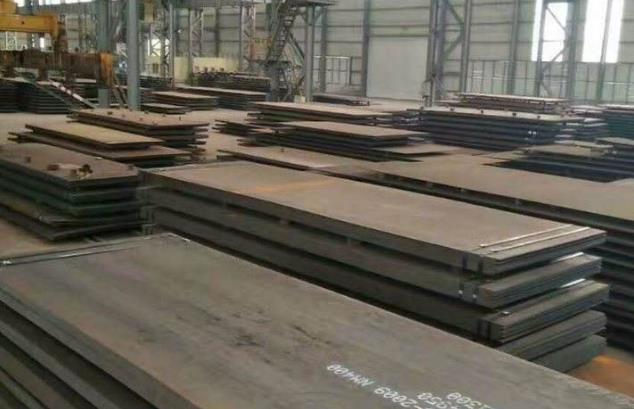 Q345NH耐候板現(xiàn)貨