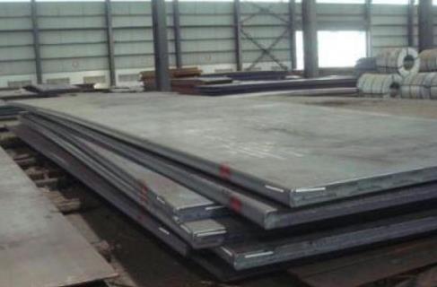 批發(fā)09CuPCrNi-A耐候板