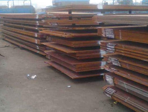 專(zhuān)業(yè)銷(xiāo)售耐候板公司