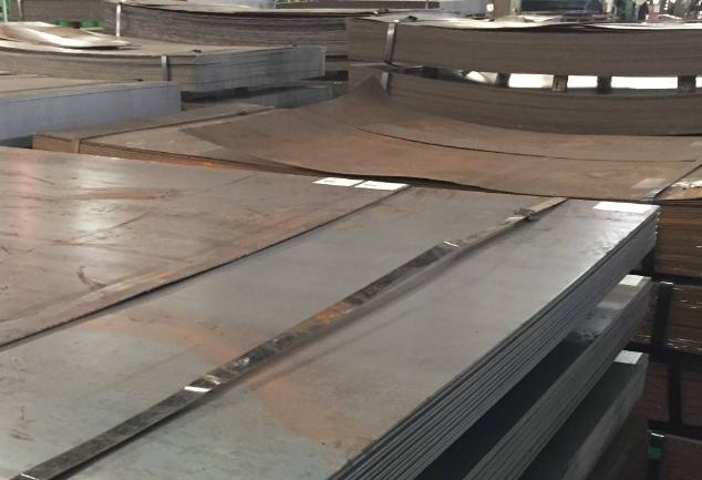 專(zhuān)業(yè)天津耐候板廠直銷(xiāo)商