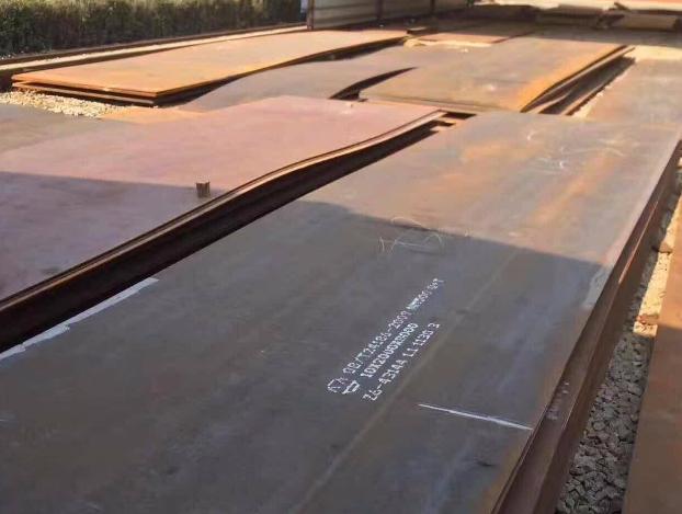 天津耐候板廠價(jià)格