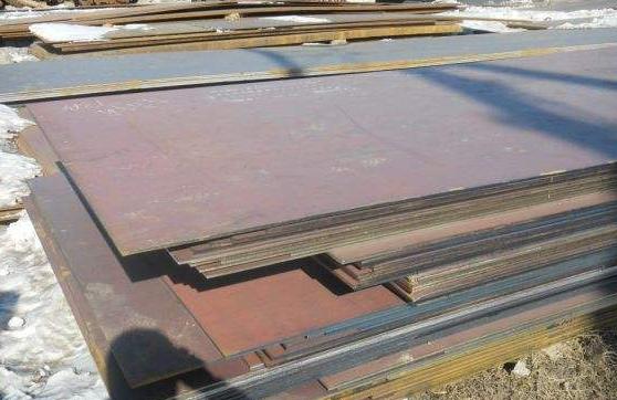 09CuP耐候板現(xiàn)貨供應(yīng)