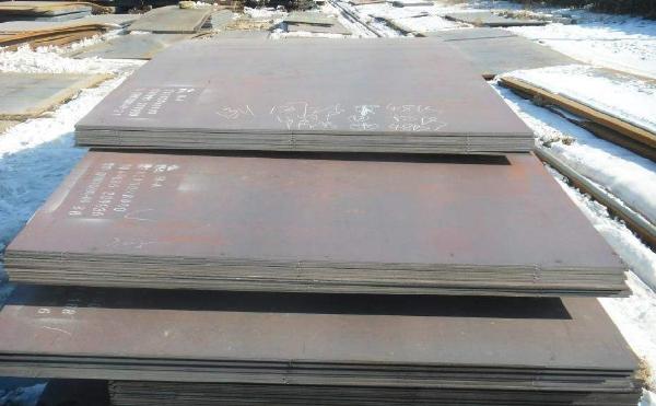 天津Q345NH耐候板現(xiàn)貨