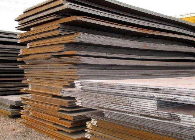 q235nh耐候板現(xiàn)貨批發(fā)