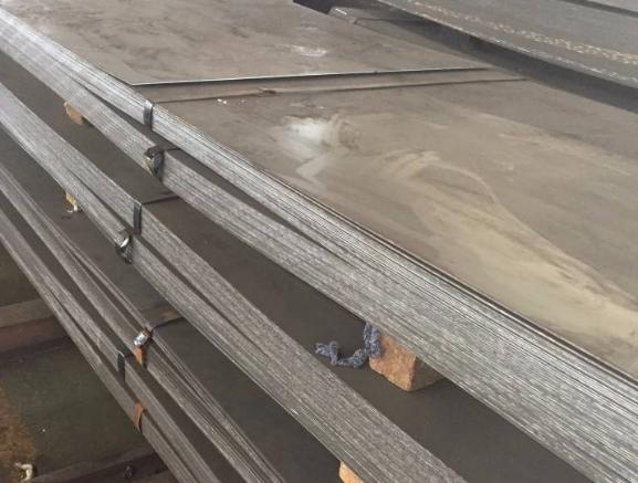 q355nh耐候板供應(yīng)商