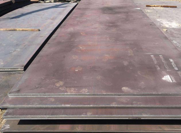 Q295NH耐候板供應(yīng)商