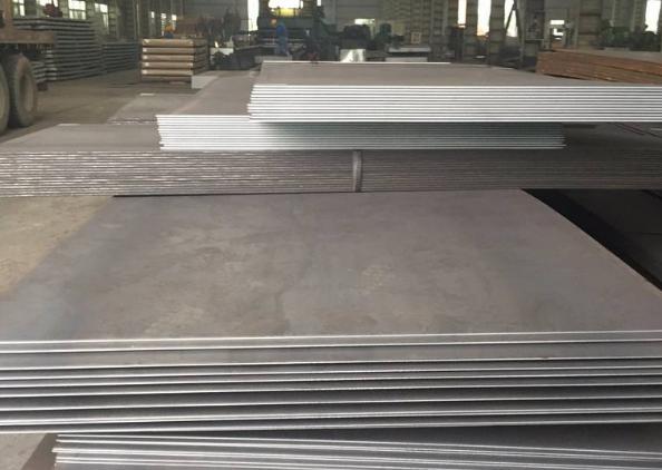 推薦天津耐候板廠家