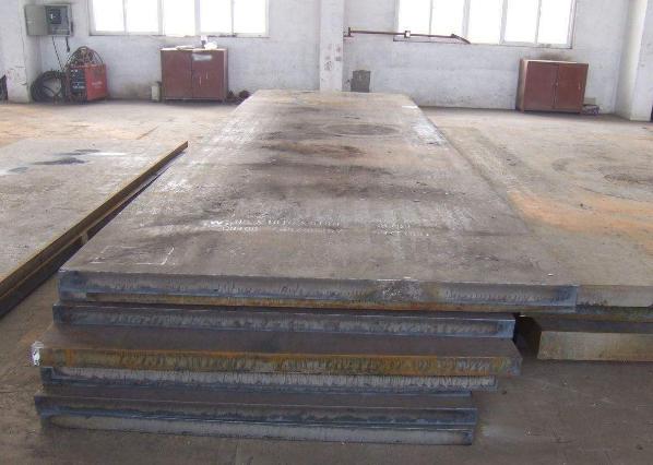 q345nh耐候板現貨到啦