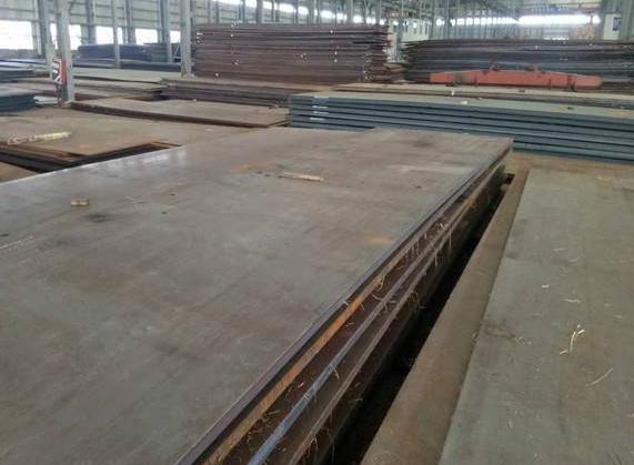 q345nh耐候板經銷商