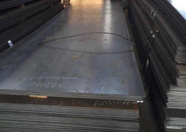 q345nh耐候板現(xiàn)貨廠家