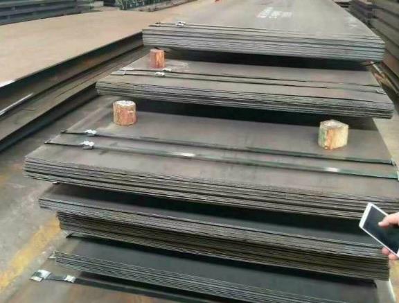 09cup耐候板廠家價(jià)格