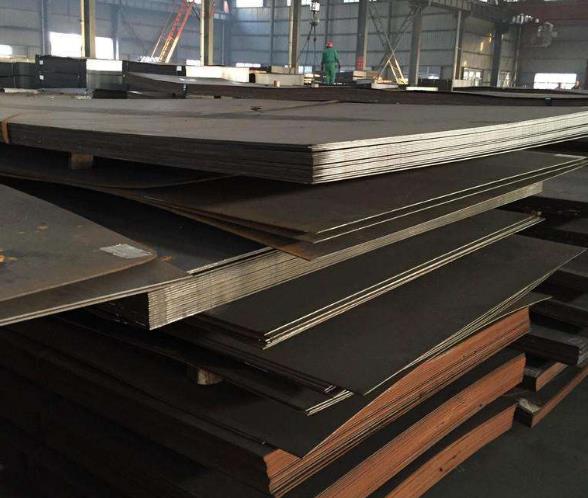 寶鋼09cup耐候板批發(fā)