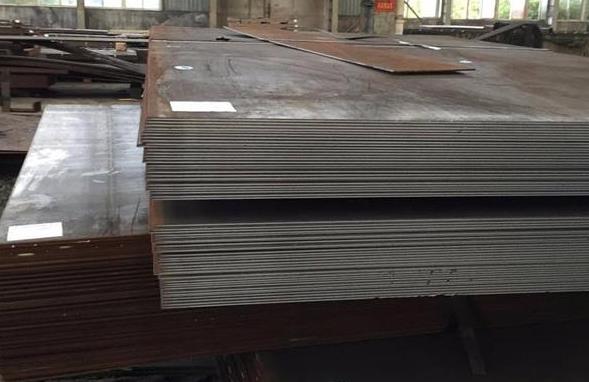 廠家熱銷Q235NH耐候板