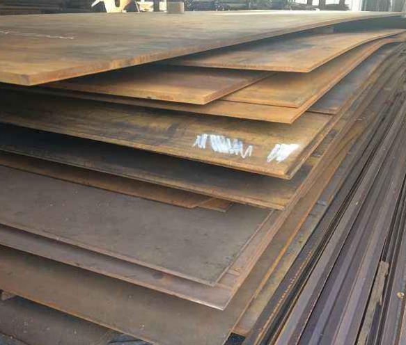 現(xiàn)貨銷售q345nh耐候板