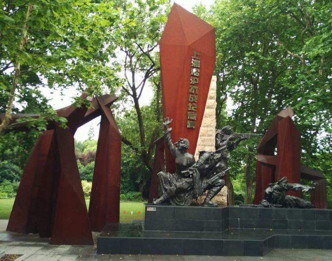 耐候板產(chǎn)品用于景觀設(shè)計