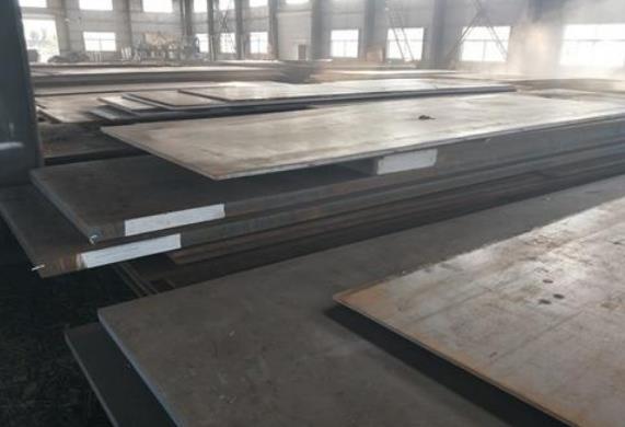 現(xiàn)貨主營q345nh耐候板