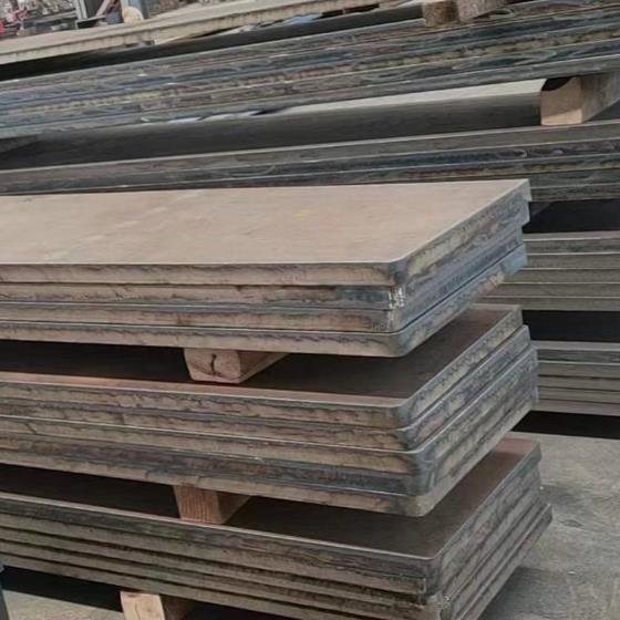 Q355NH耐候板價(jià)格內(nèi)卷嚴(yán)重