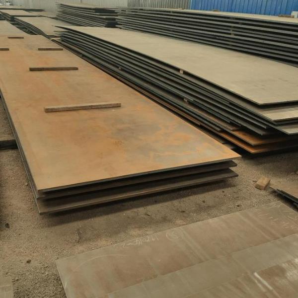 Q345NH耐候板供貨商