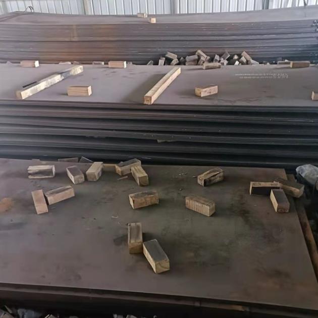 Q345NH耐候板廠家報(bào)價(jià)