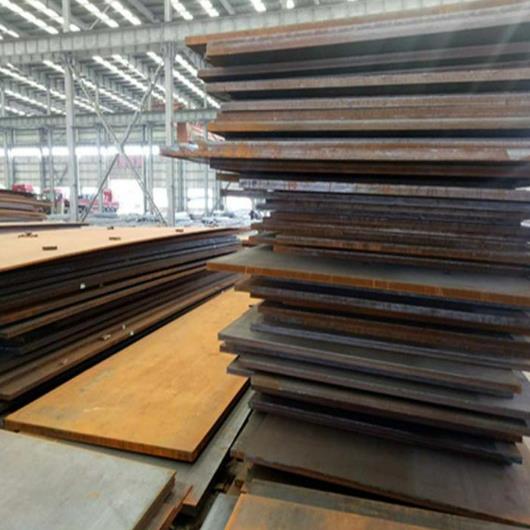 Q355NH耐候板現(xiàn)貨庫(kù)存多