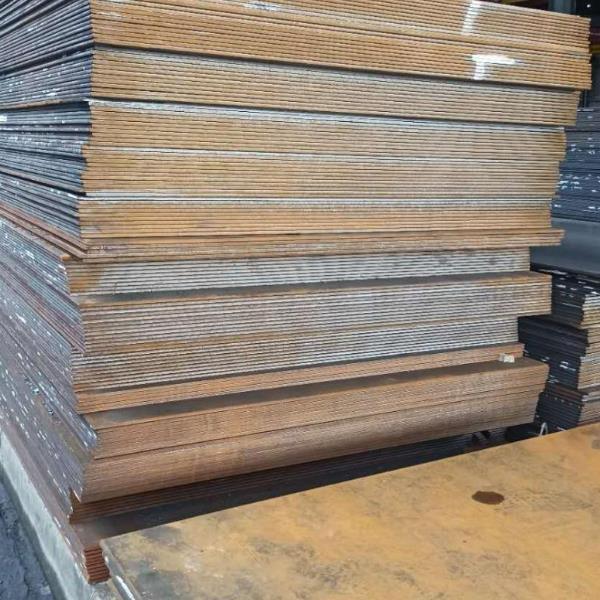 q235nh耐候板現(xiàn)貨銷售商